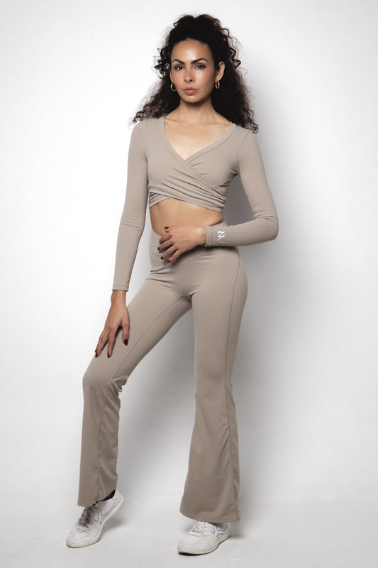 Top Core - 2 colores