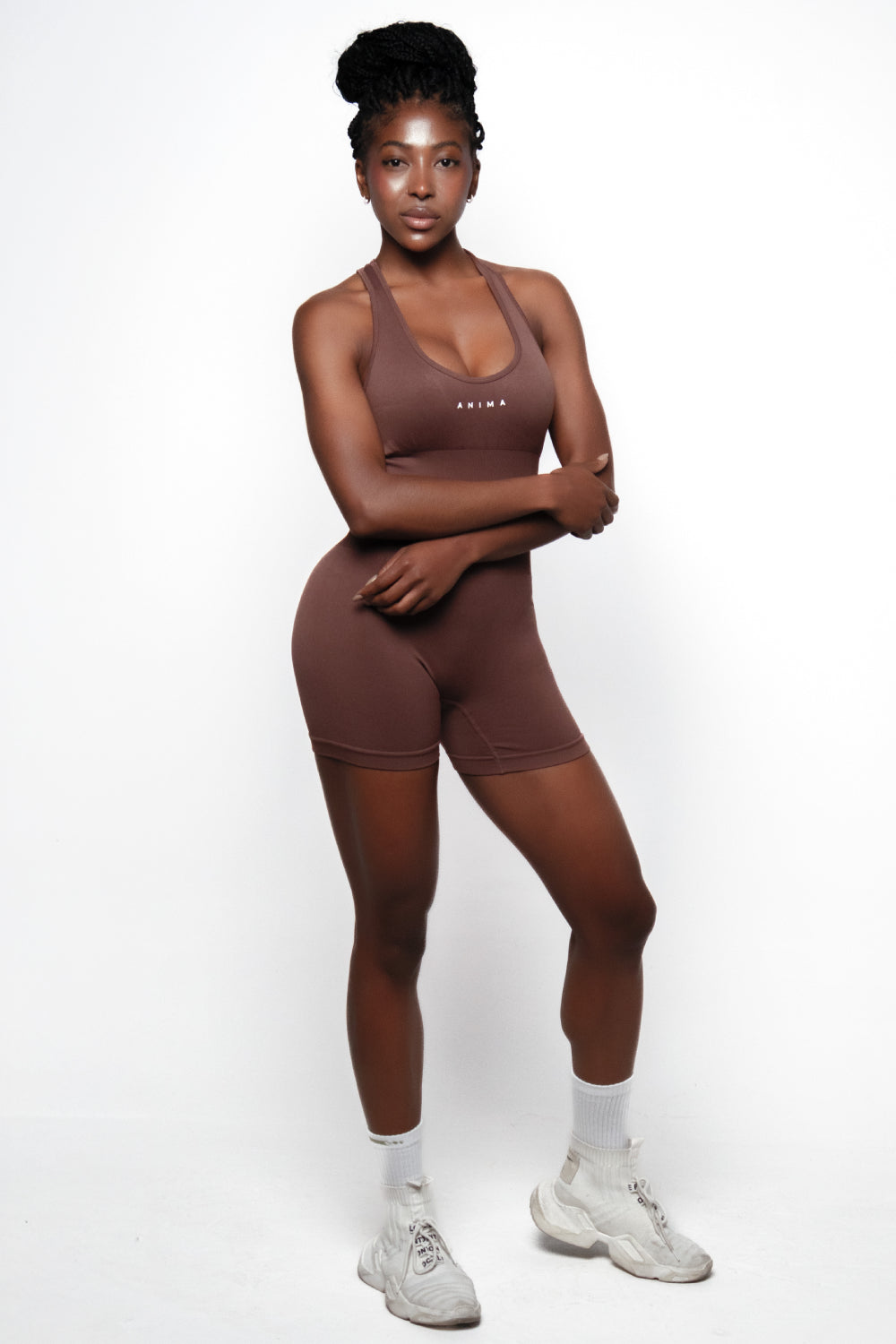Catsuit Impulse