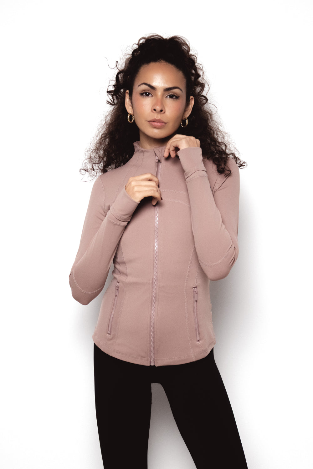 Chaqueta Halo - 3 colores