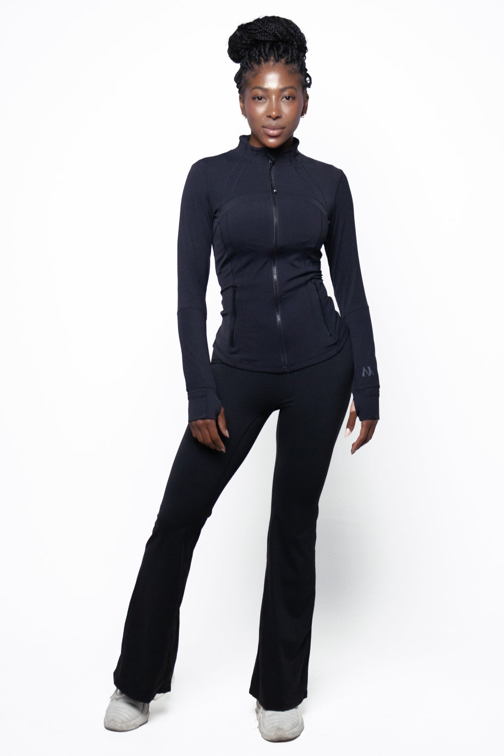 Chaqueta Halo - 3 colores