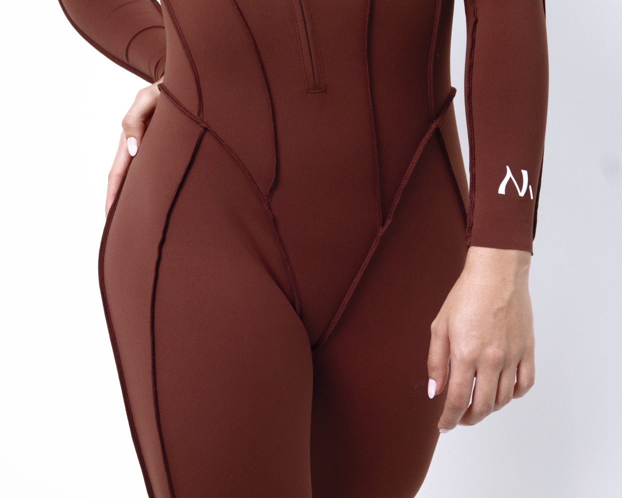 Jumpsuit Atma - 4 colores