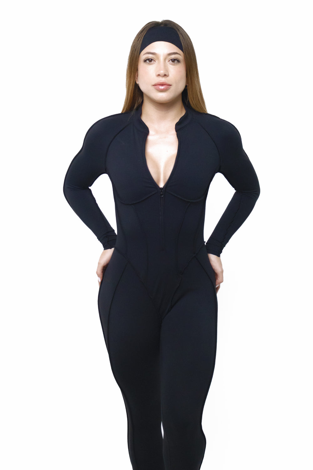 Jumpsuit Atma - 4 colores