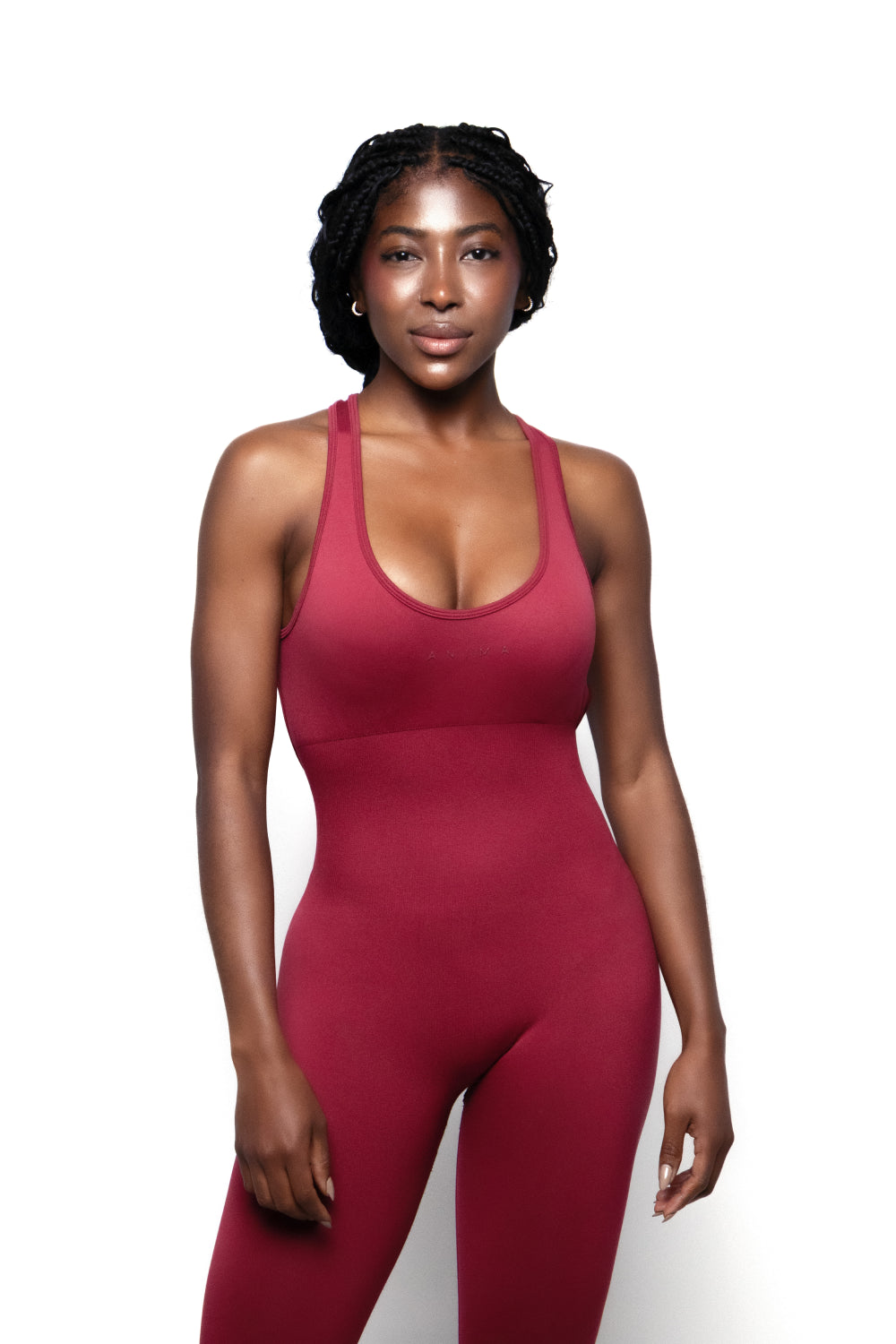 Jumpsuit Flow - 3 colores
