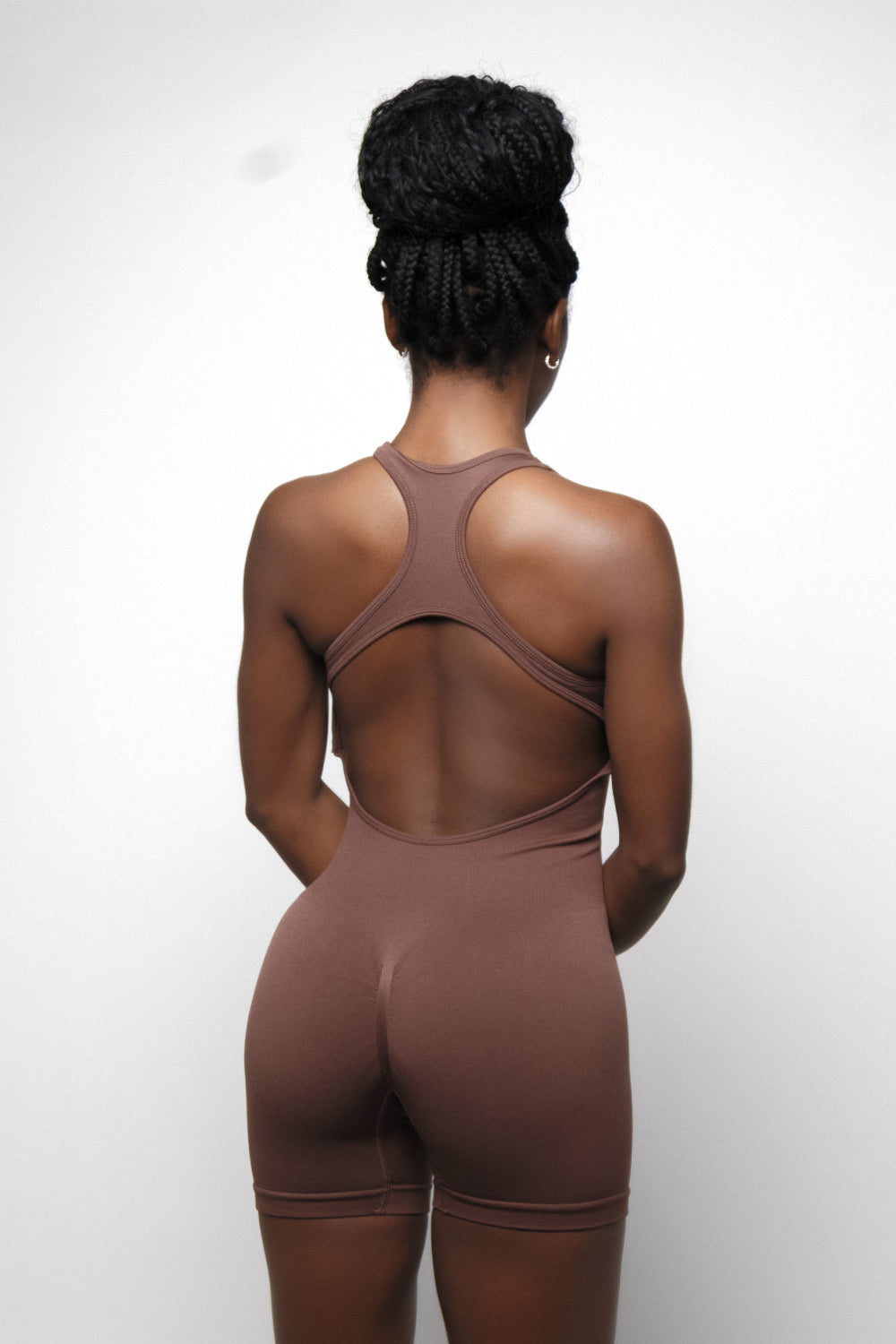 Catsuit Impulse - 3 colores