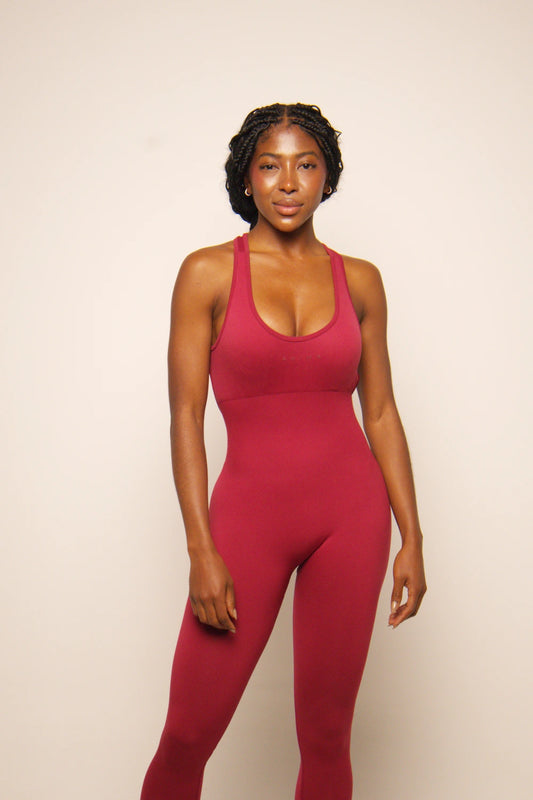 Jumpsuit Flow