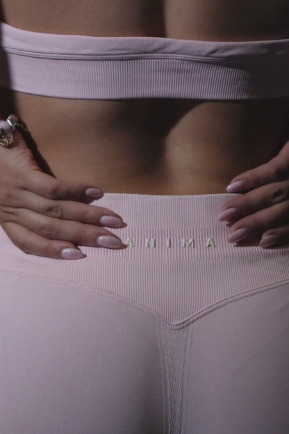 Legging Motion