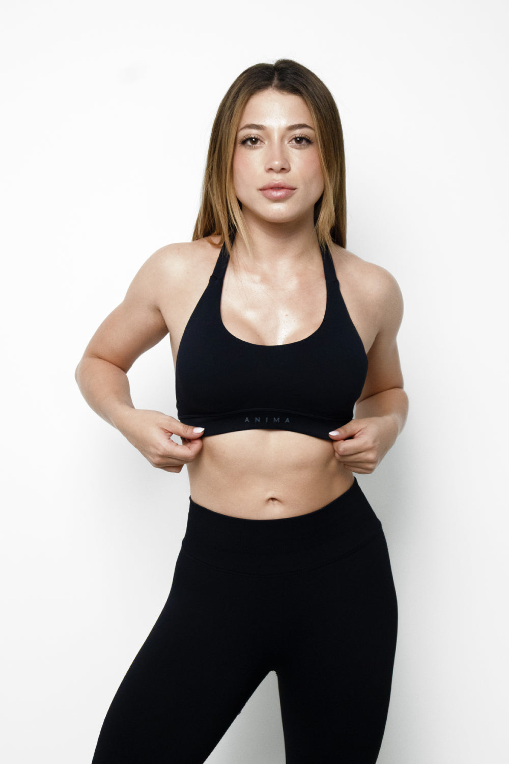 Top & Mangas Motion - 5 colores